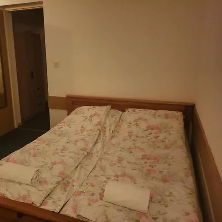 Noclegi 2* Siestrzen