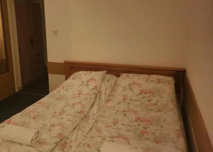 Noclegi 2* Siestrzen